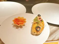 -香樟花园法式铁板烧(恒隆广场店)