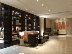 -行者书屋大堂吧 ·下午茶(南京圣和府邸酒店)