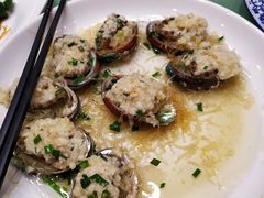 -中国饭店-餐厅