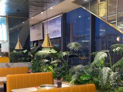 -汉阳廷自助烤肉(同和金铂天地店)