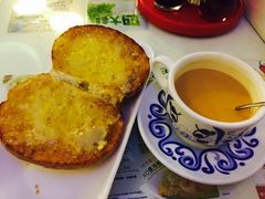 -翠华餐厅(旺角文华商场店)