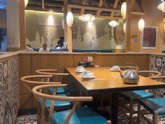 -黑家养生粥道馆(新世纪店)