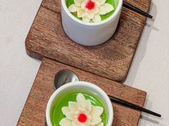 -蘇锦宴·淮扬菜烤鸭·小院(三元桥霄云路店)