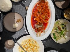 -金陵家宴·金陵春·南京菜(夫子庙店)