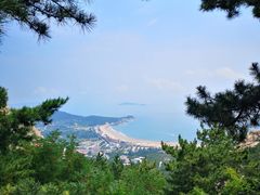 -崂山仰口游览区