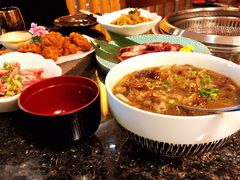 -酉林和牛·烧肉