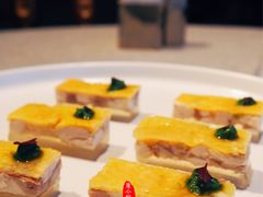 葱油水晶鸡-柿合缘新京菜(国金中心商场店)