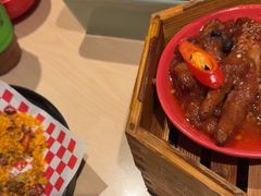 -避风塘(宝山万达店)