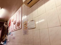 -黄阿姨锅贴大王(万航渡路店)