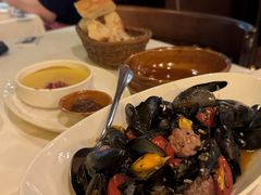 -La Tavernetta(Bar à Vin)(乌鲁木齐路店)