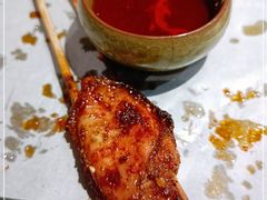 -管氏翅吧(国展店)