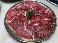 -韩宫宴和牛烤肉(盐城金鹰店)