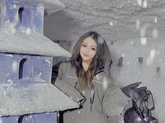 -E+有冰工厂·昆仑寒宫2(五角场店)