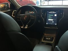 -上汽MG体验中心(徐汇东安路店)
