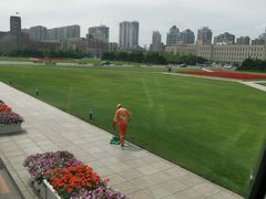 -大连人民广场