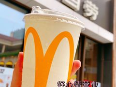 -麦当劳(长泰商业广场店)