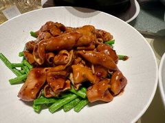 -侨美食家·粤菜(体育西路店)