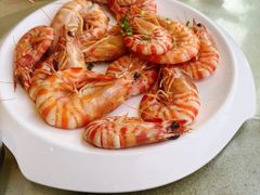 -阿浪海鲜连锁加工店(B栋2排1号火车头店)
