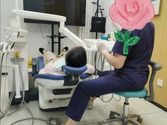 -美冠塔口腔(酒仙桥分院)