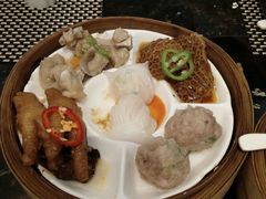 五福临门-新兴·金羊座·粤菜点心(乐峰店)