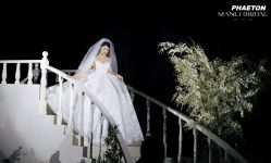 点击看大图 -MANLI BRIDAL婚纱
