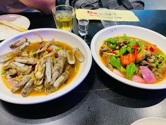 蛏子-吉香碳烤生蚝(仙霞路店)