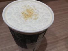 -茶颜悦色(长郡步行街口店)