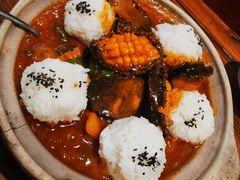 -九號院子海鲜烧烤