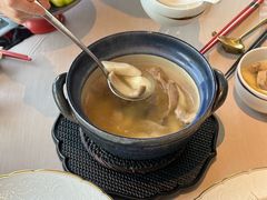-金海华·悦食东方(苏州中心商场店)