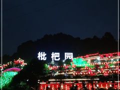 -枇杷园食为鲜火锅(南山店)