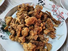 -醉壹号海鲜大排档·老厦门特色菜(厦门美食地标店)