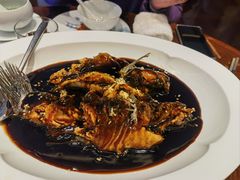 -湘湖逍遥庄园·水漾中餐厅