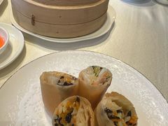 -皇朝会.经典传统粤菜(外滩店)
