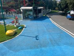 -金陵矩阵(聚宝山公园店)