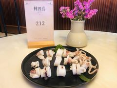 -林四喜·闽南传家菜(鼓浪屿店)
