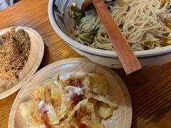 -蜗牛小馆醉乡民谣云南菜(惠新西里店)