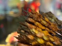 -有奴思烤肉·清真(正宁路店)