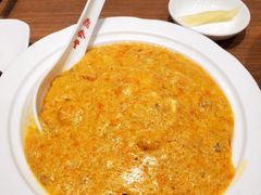 蟹粉豆腐煲-鼎泰丰(SKP店)