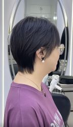 -H·Y HAIR SALON烫发·染发·造型