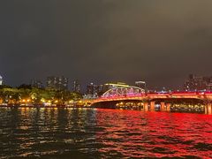 -珠江夜游省总码头