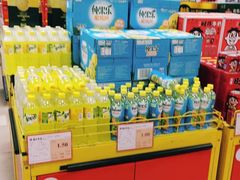 -华联商厦(火车站店)