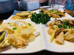 -新悦·霞浦海鲜生(上下杭店)