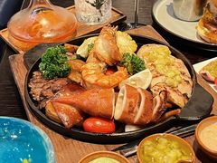 -bluefrog蓝蛙(水游城店)