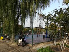 -回龙观体育文化公园