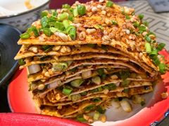 -新繁老號豌豆汤饭店·江湖菜(宝光寺店)