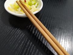 -山城盅盅面