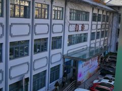 -上海市中医医院(芷江路院区)