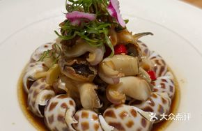 Spicy麻花螺