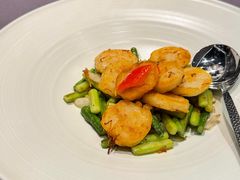 -北京泰富酒店-柏景轩中餐厅