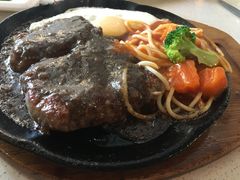 -米莱蒂亞牛排餐厅(福园广场店)